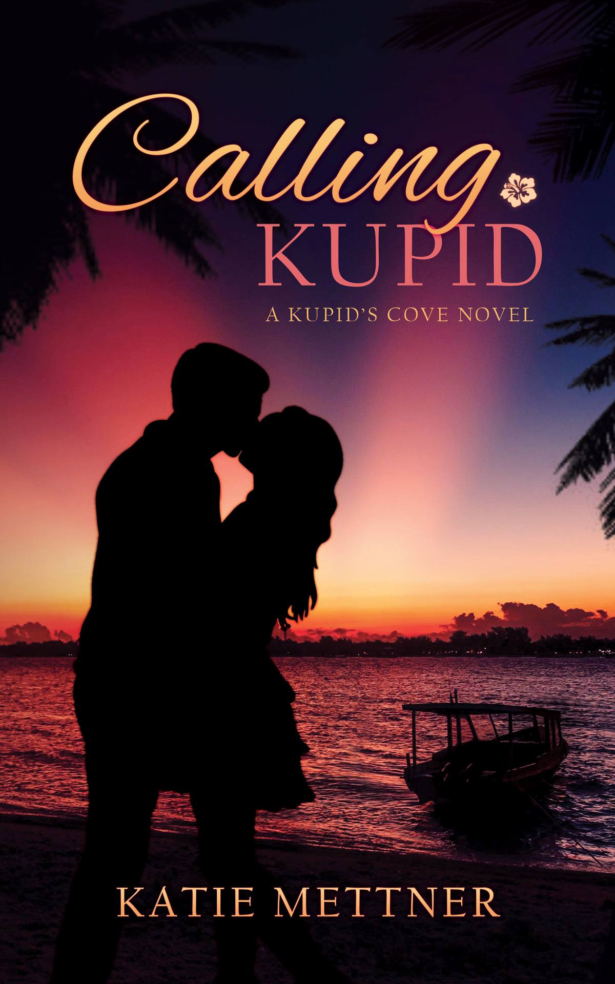 Calling Kupid