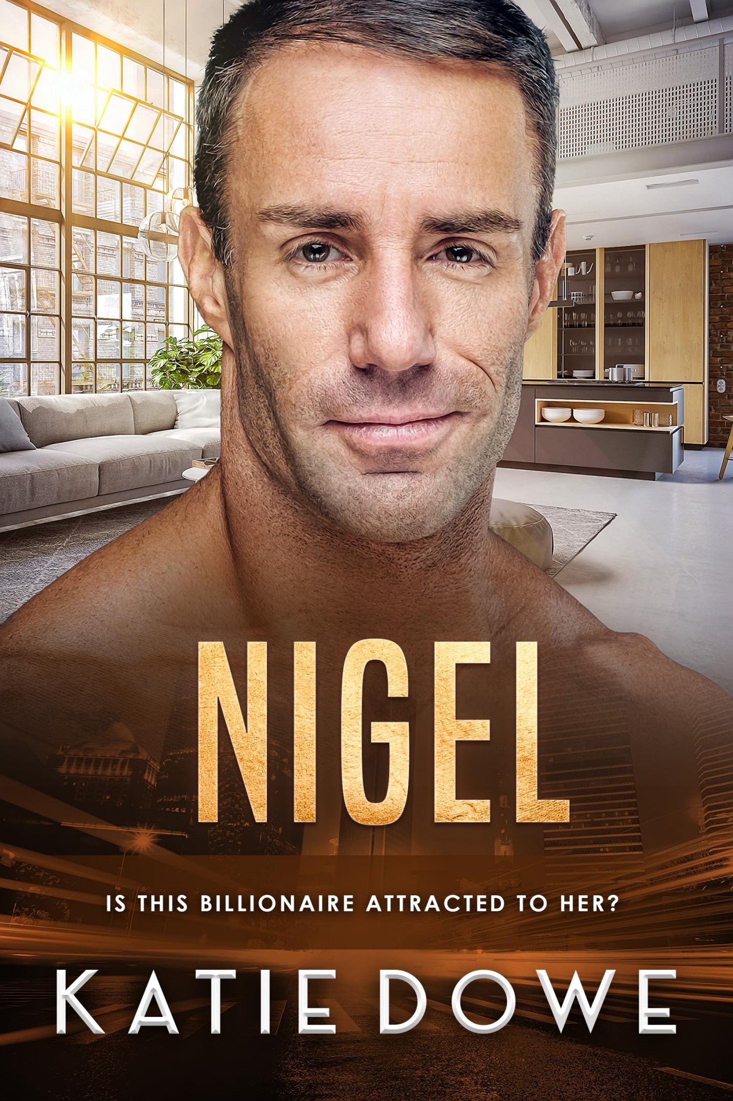 Nigel