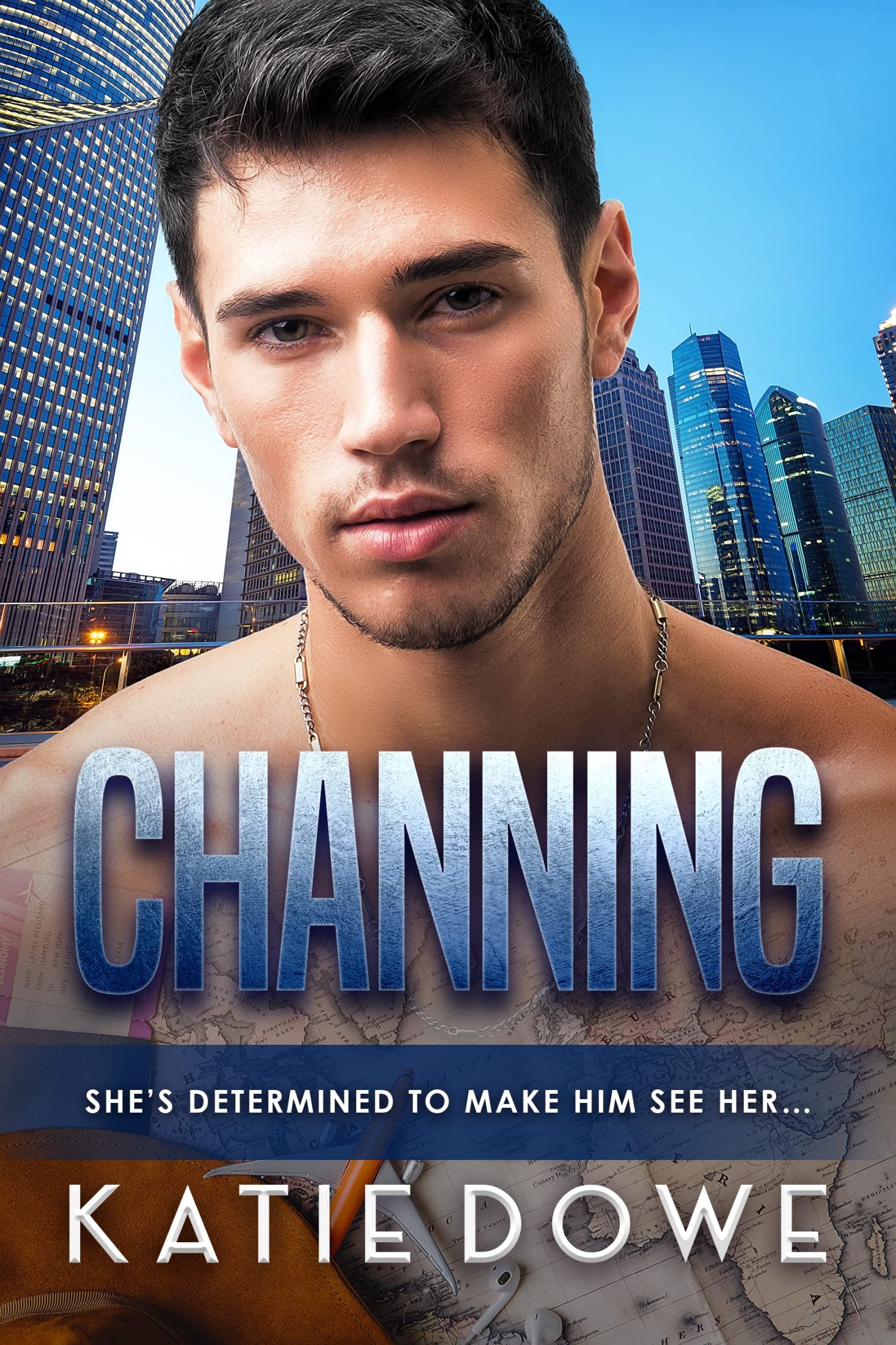 Channing