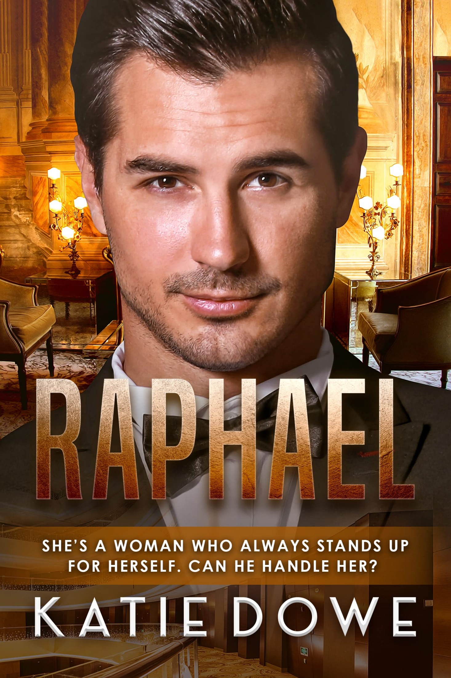 Raphael