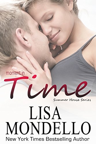 Moment in Time
