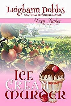 Ice Cream Murder