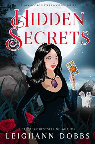 Hidden Secrets
