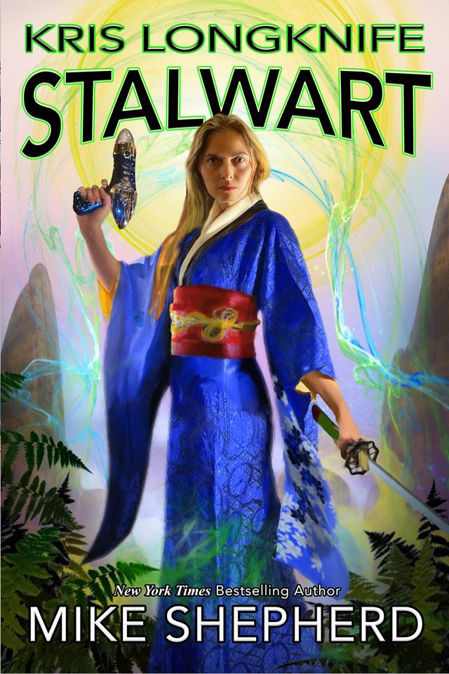 Stalwart