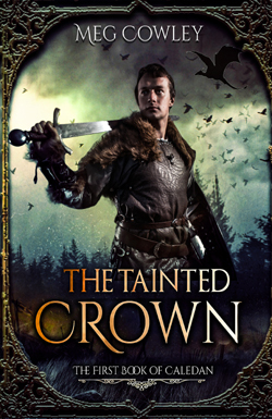 The Tainted Crown