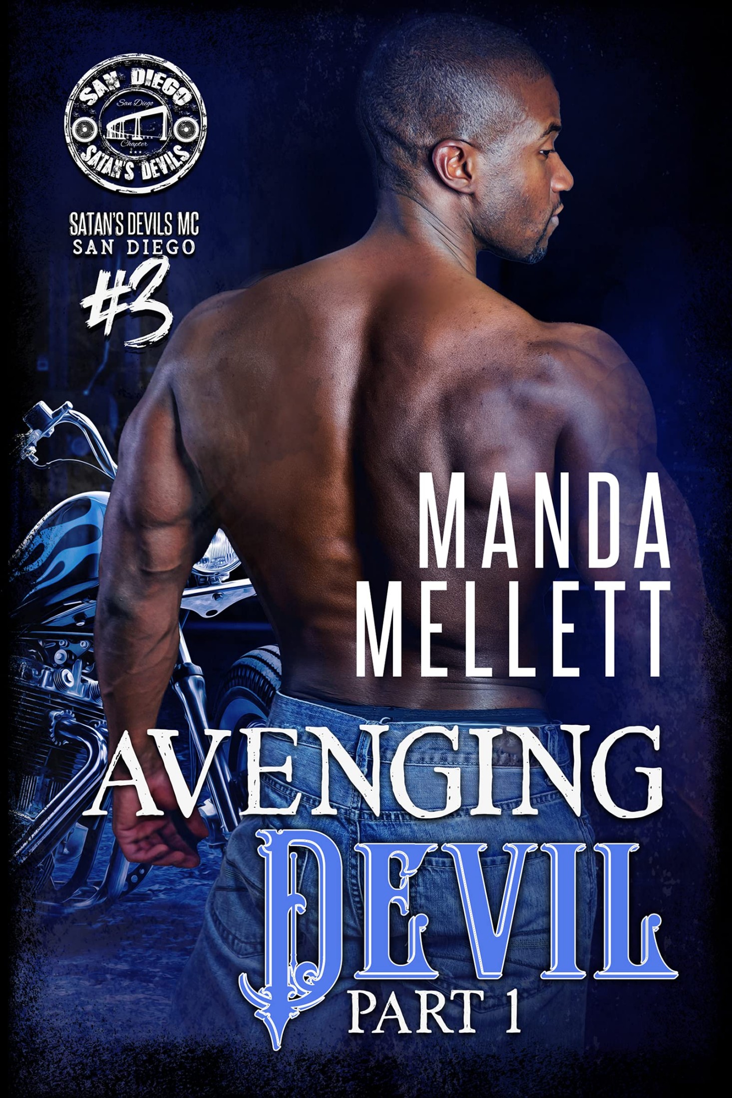 Avenging Devil Part 1