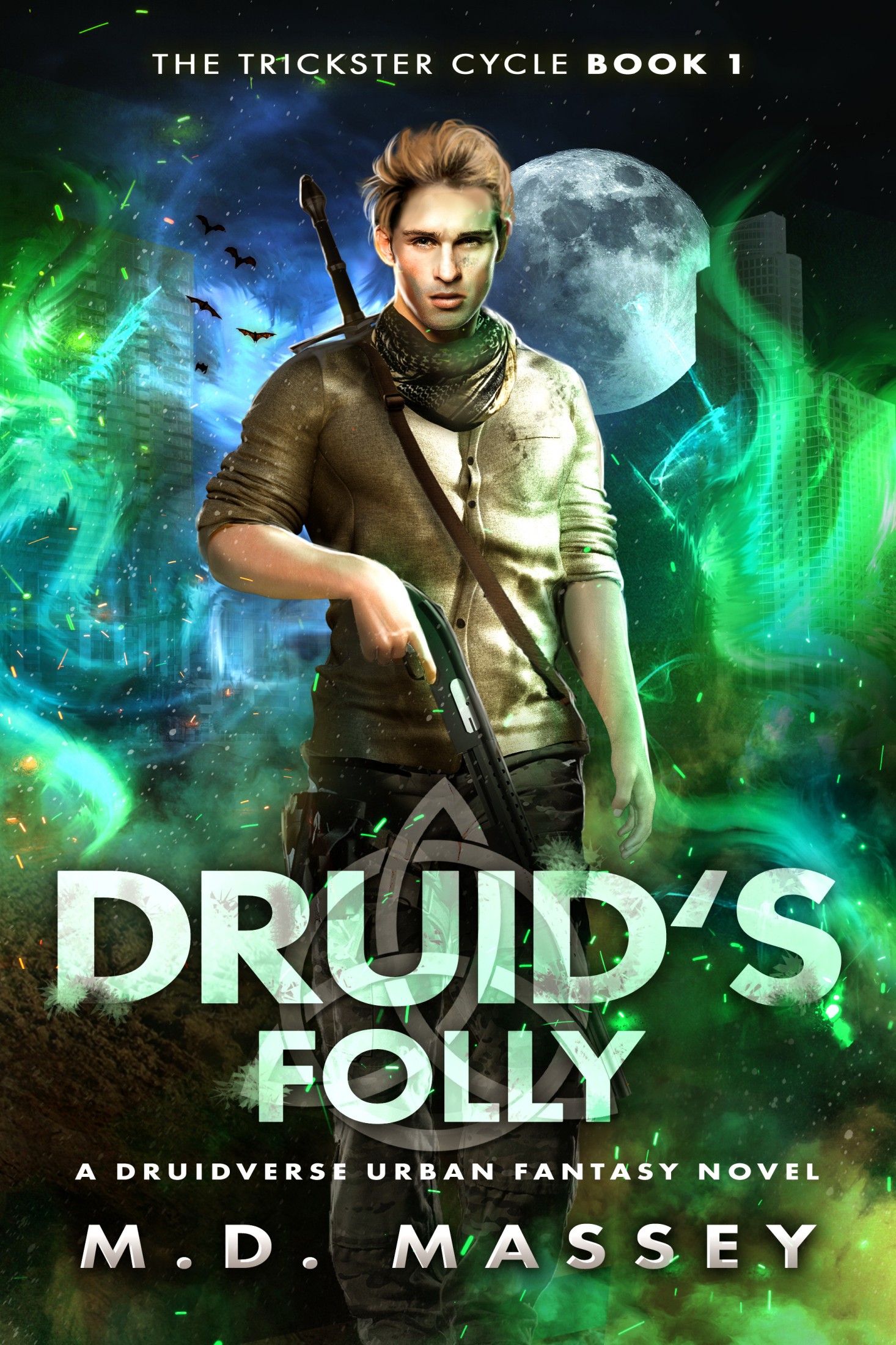 Druid's Folly