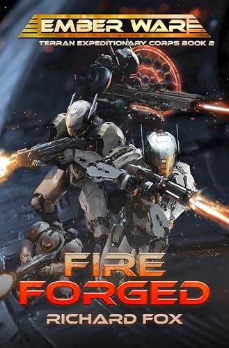 Fire Forged