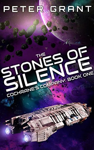 The Stones of Silence