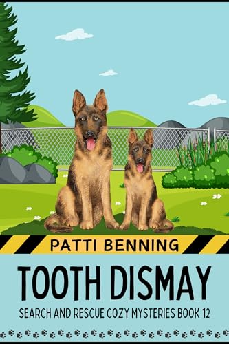 Tooth Dismay