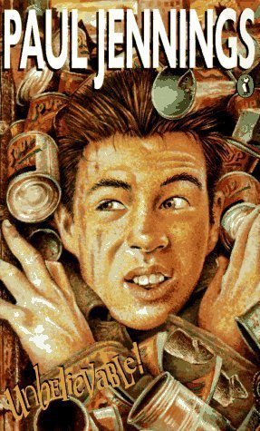 Unbelievable!: More Surprising Stories