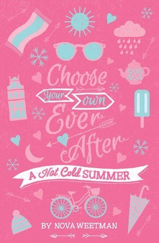A Hot, Cold Summer