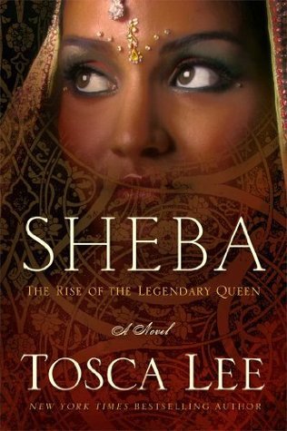 The Legend of Sheba: Rise of a Queen