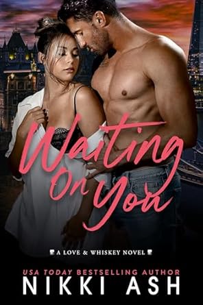 Waiting on You