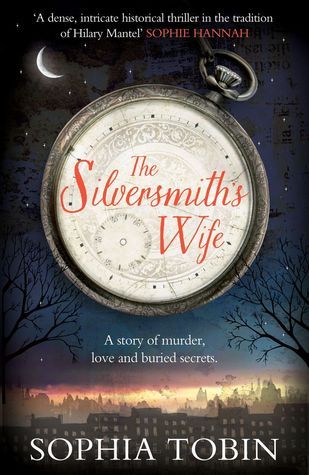 The Silversmith's Wife