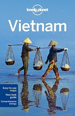 Lonely Planet Vietnam (Country Guide)