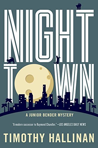 Nighttown