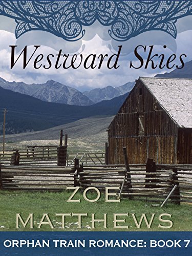 Westward Skies