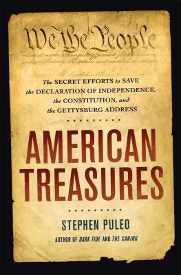 American Treasures