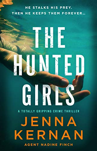 The Hunted Girls