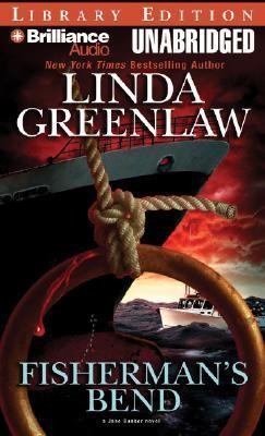 Fisherman's Bend: A Jane Bunker Mystery