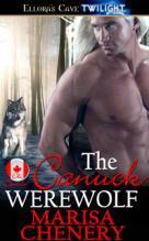 The Canuck Werewolf