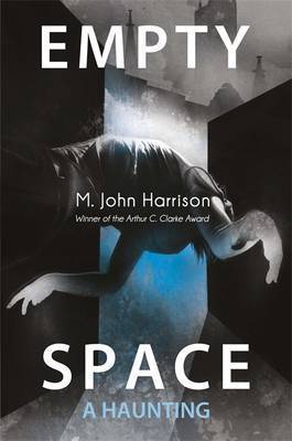 Empty Space: A Haunting