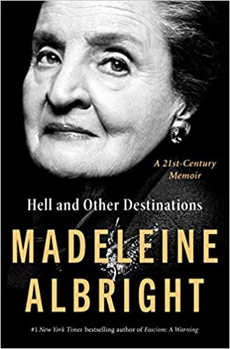 Hell and Other Destinations