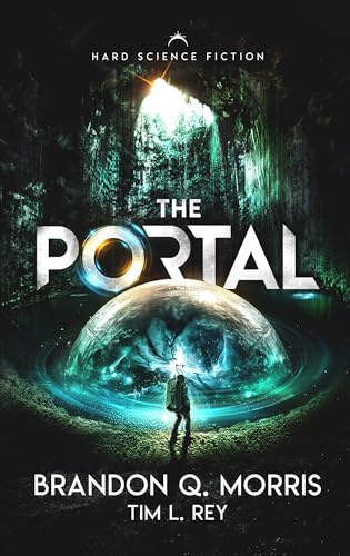 The Portal: Hard Science Fiction