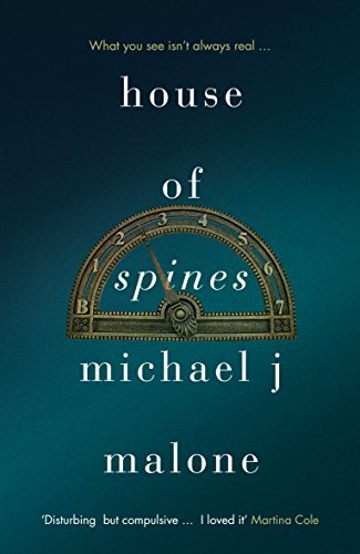 House of Spines