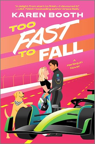 Too Fast to Fall