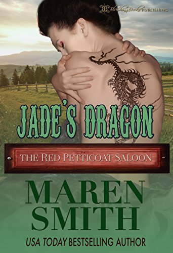 Jade's Dragon