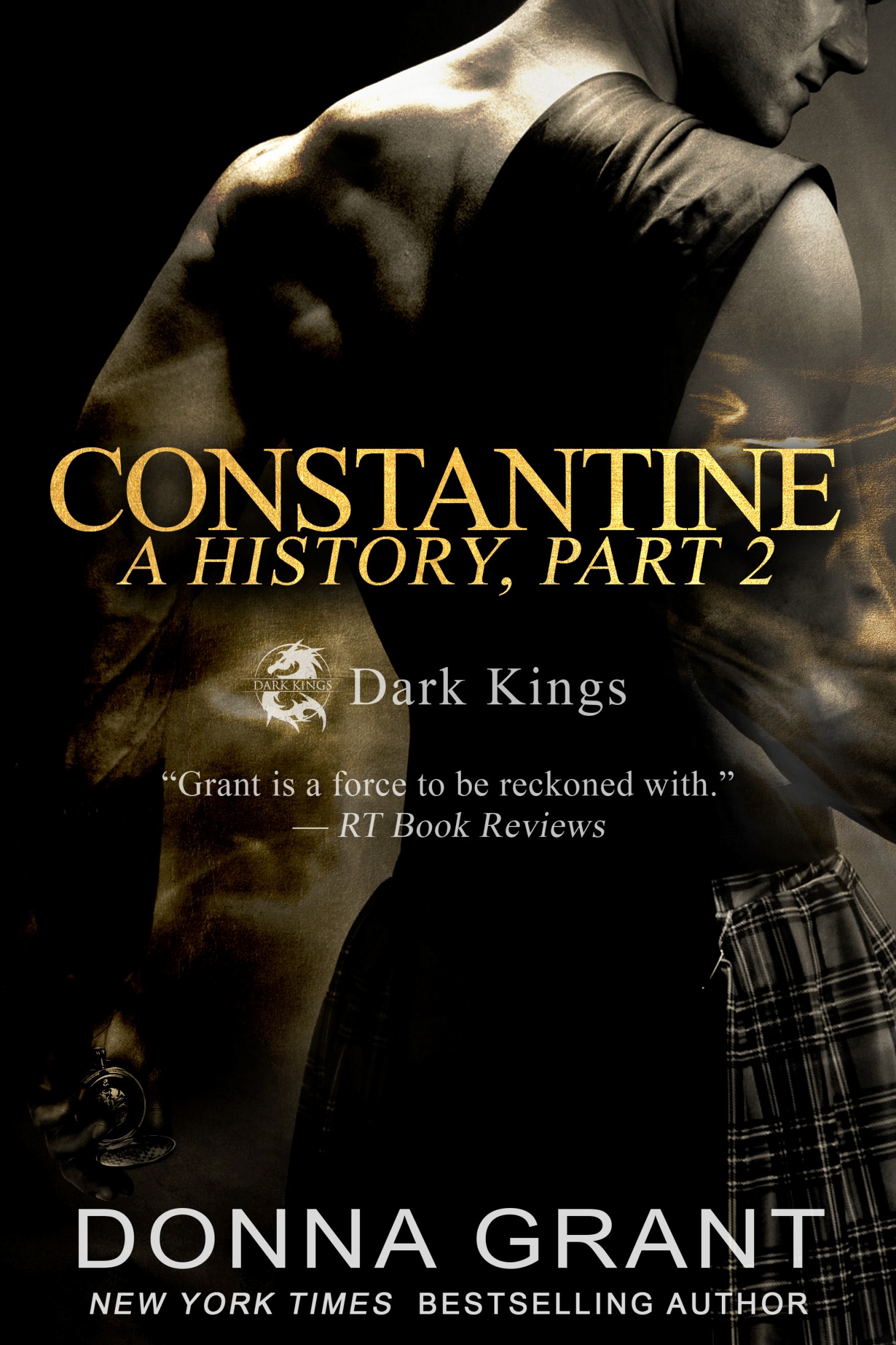 Constantine: A History, Part 2