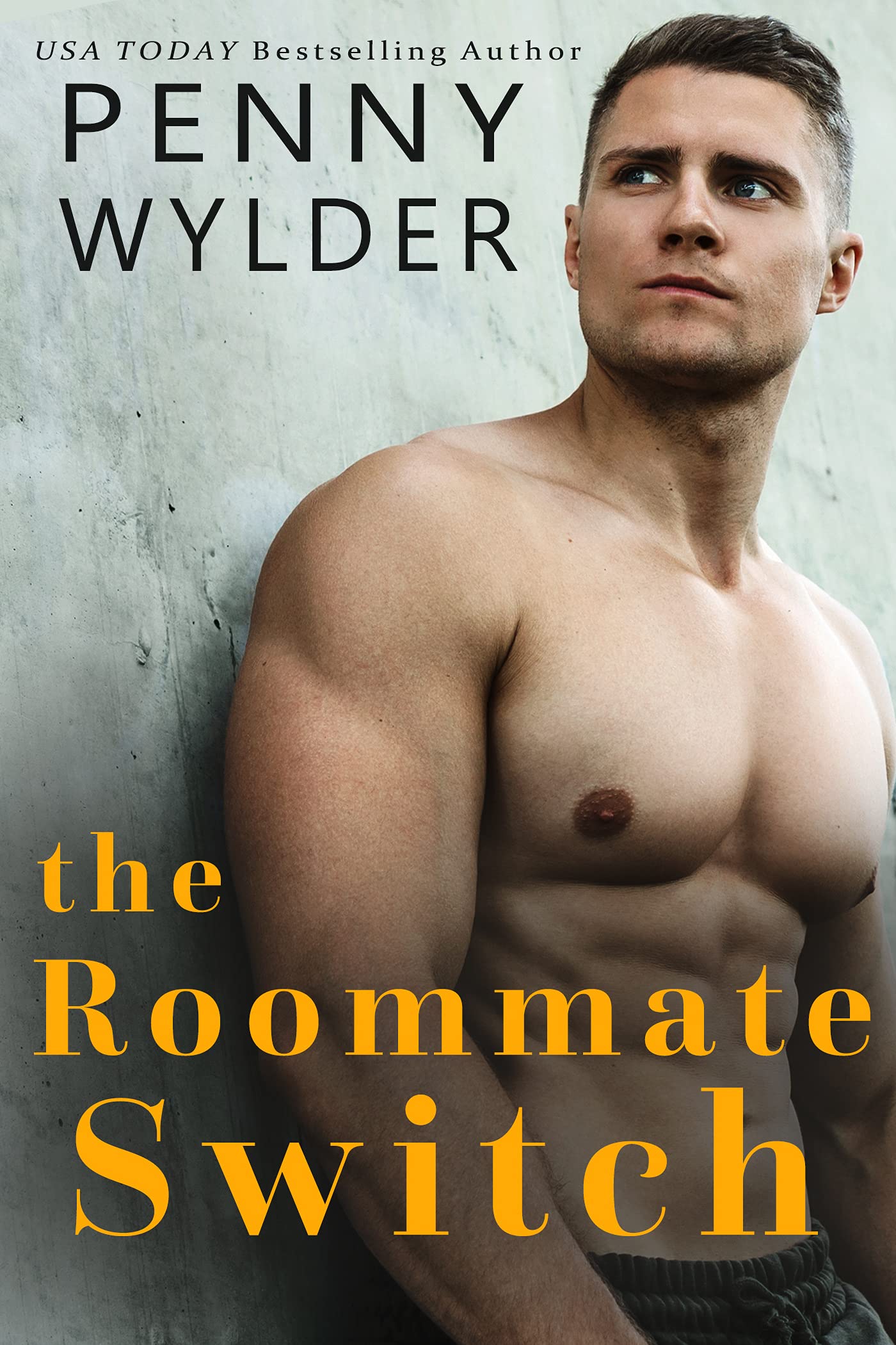 The Roommate Switch