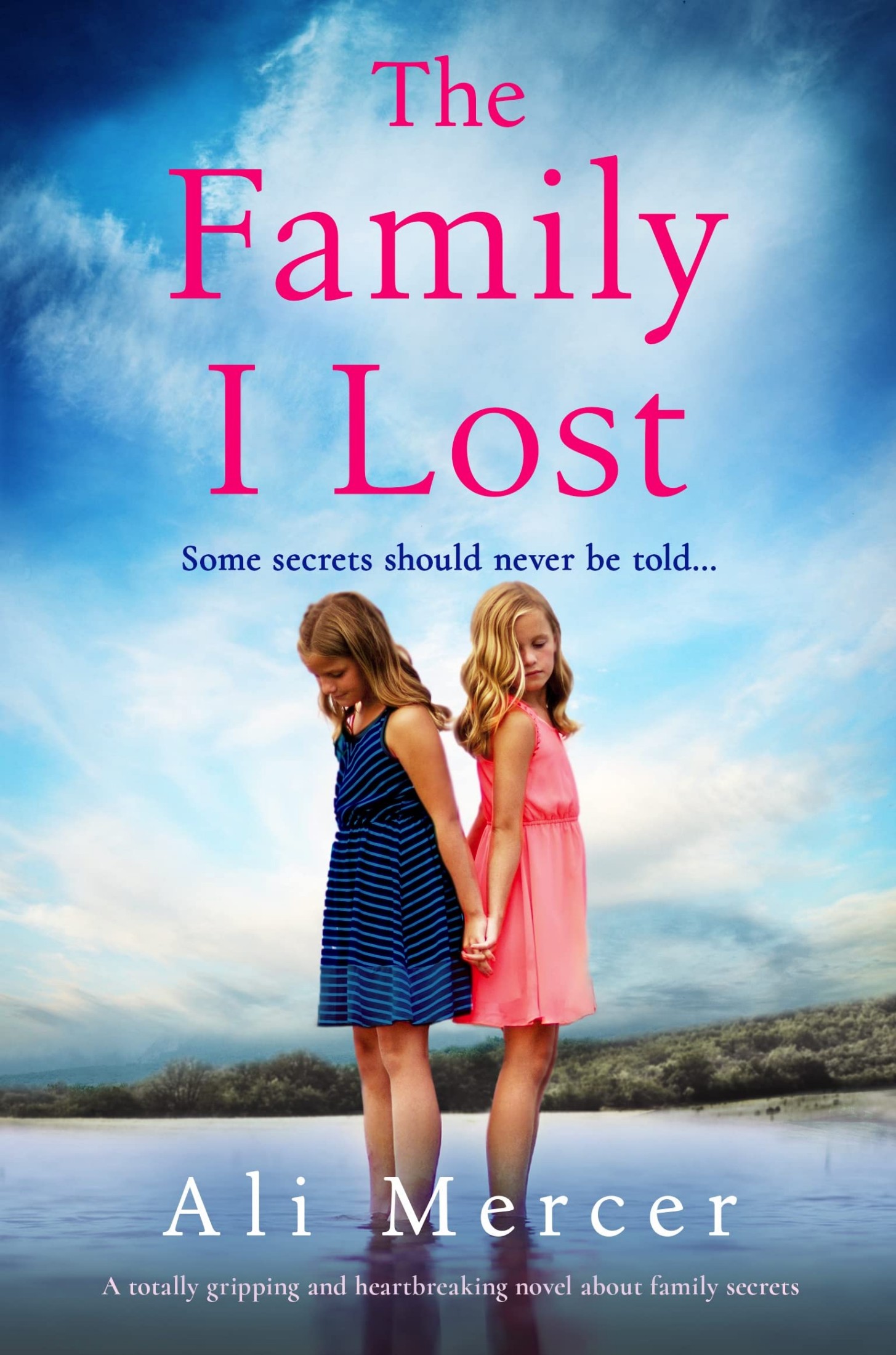 The Family I Lost
