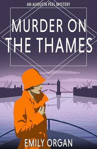 Murder on the Thames