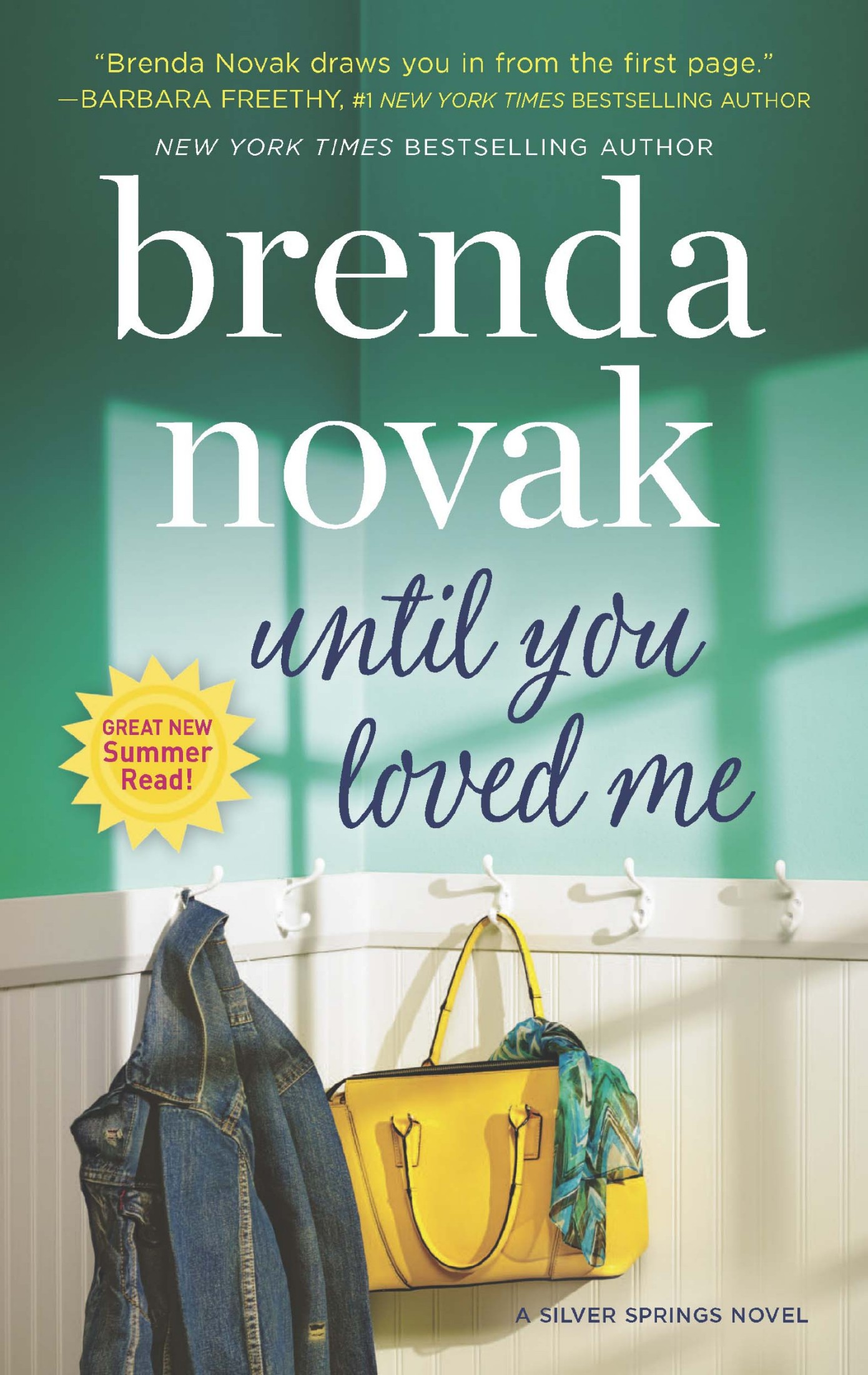 until you loved me