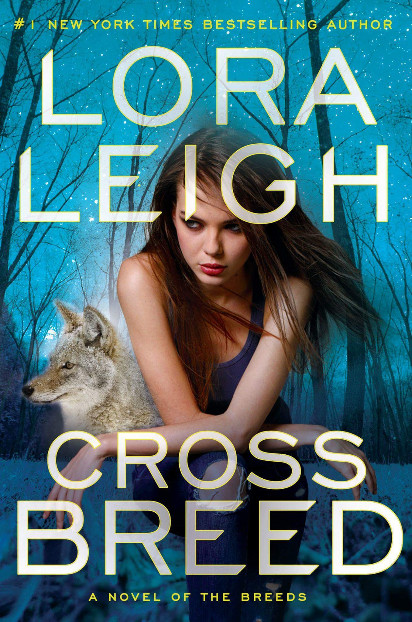 Cross Breed