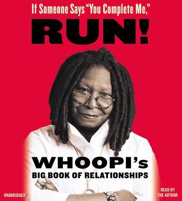 If Someone Says "You Complete Me," RUN!