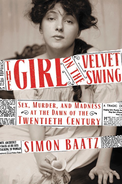 The Girl on the Velvet Swing