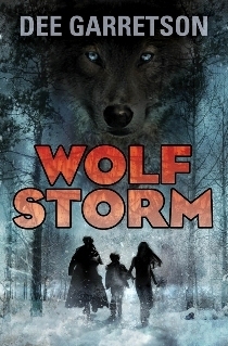 Wolf Storm Wolf Storm