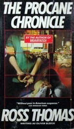 The Procane Chronicle