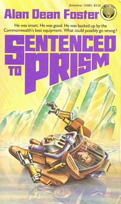 Sentenced to Prism