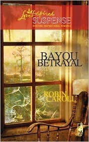 Bayou Betrayal