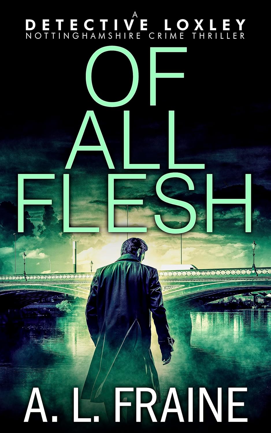 Of All Flesh