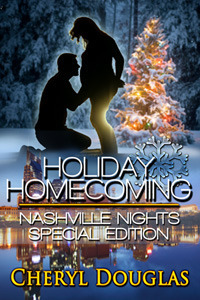 Holiday Homecoming (Next Generation - Special Edition)