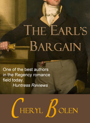 The Earl's Bargain