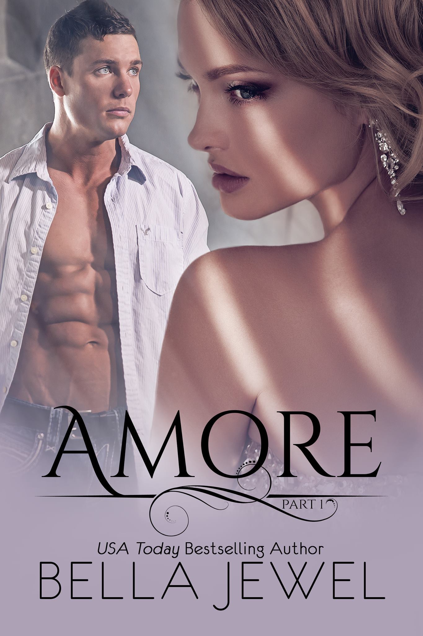 Amore: Part 1