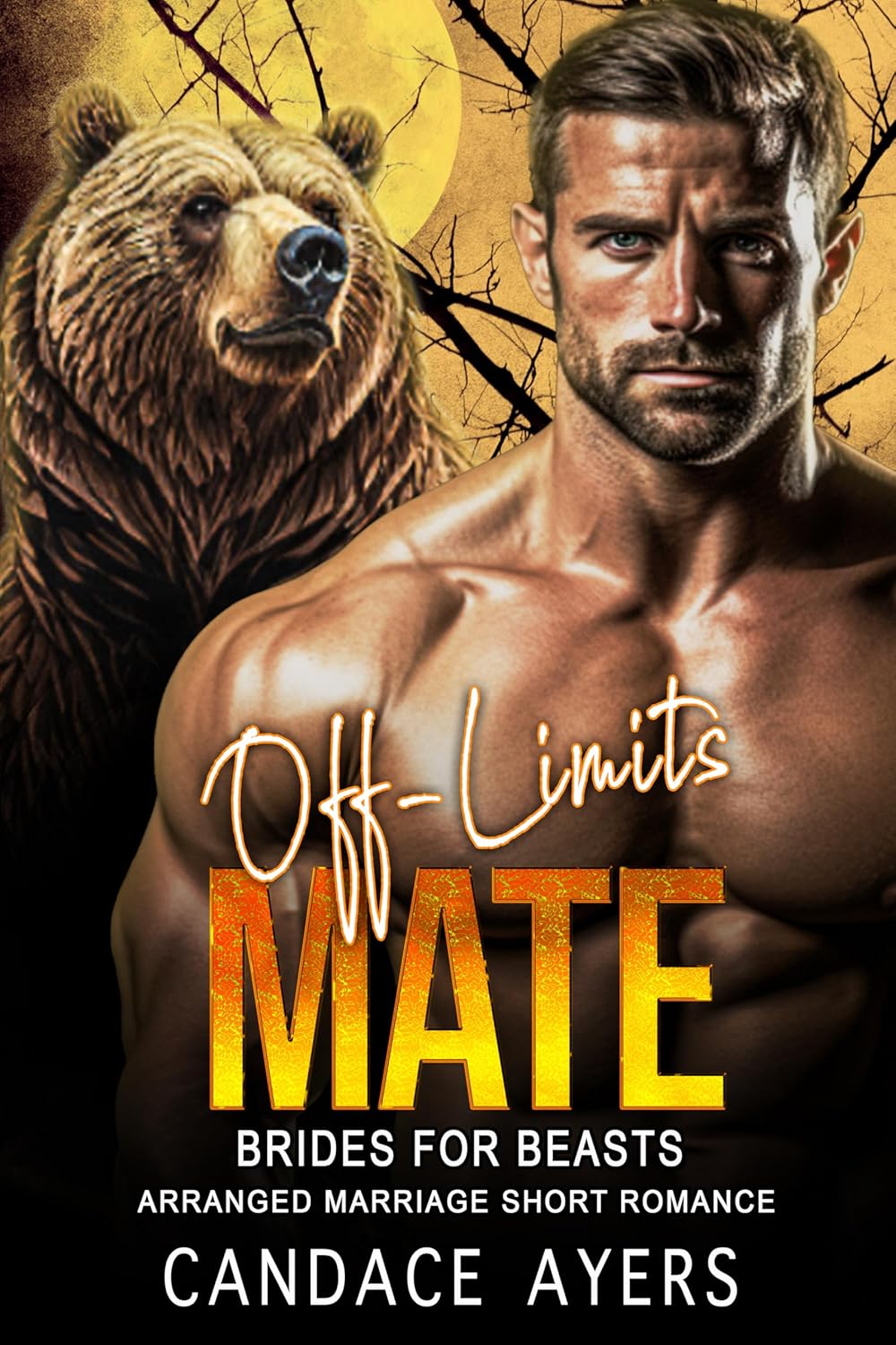 Off-Limits Mate