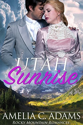 Utah Sunrise